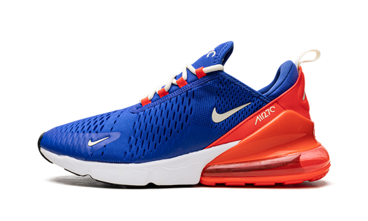 Air Max 270 "Hyper Royal Bright Crimson" DM8315 400