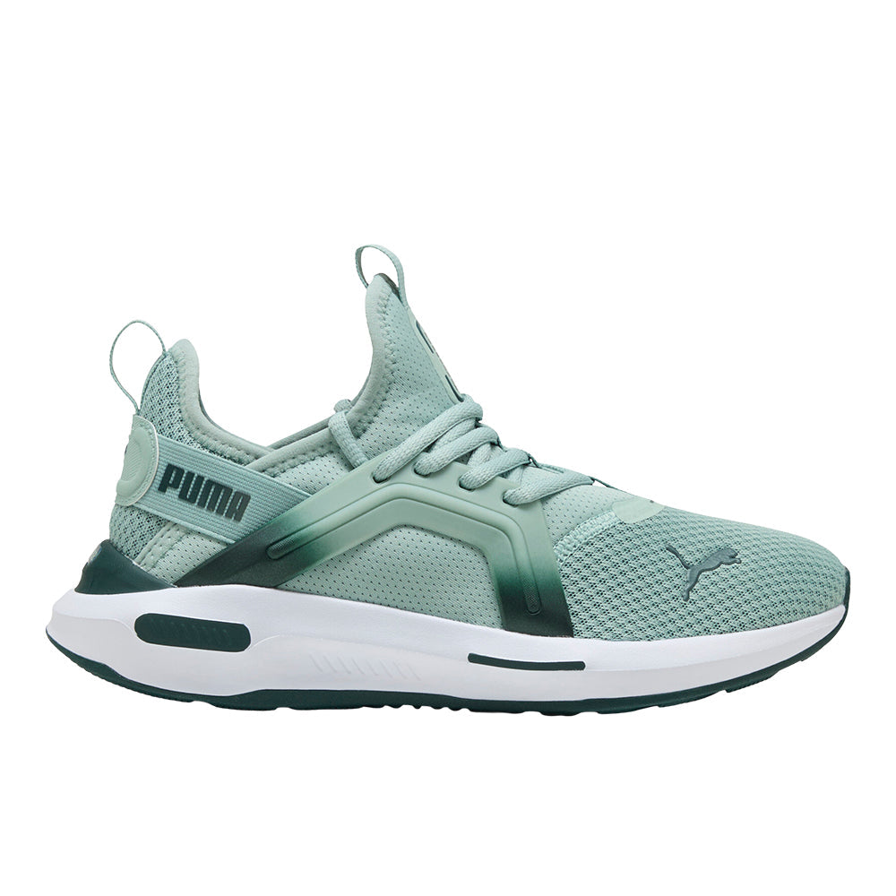 Enzo 5 Lace Up Sneakers