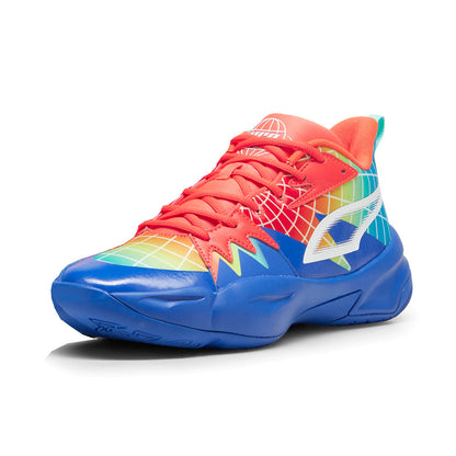 Genetics Marcus Smart Basketball Shoes