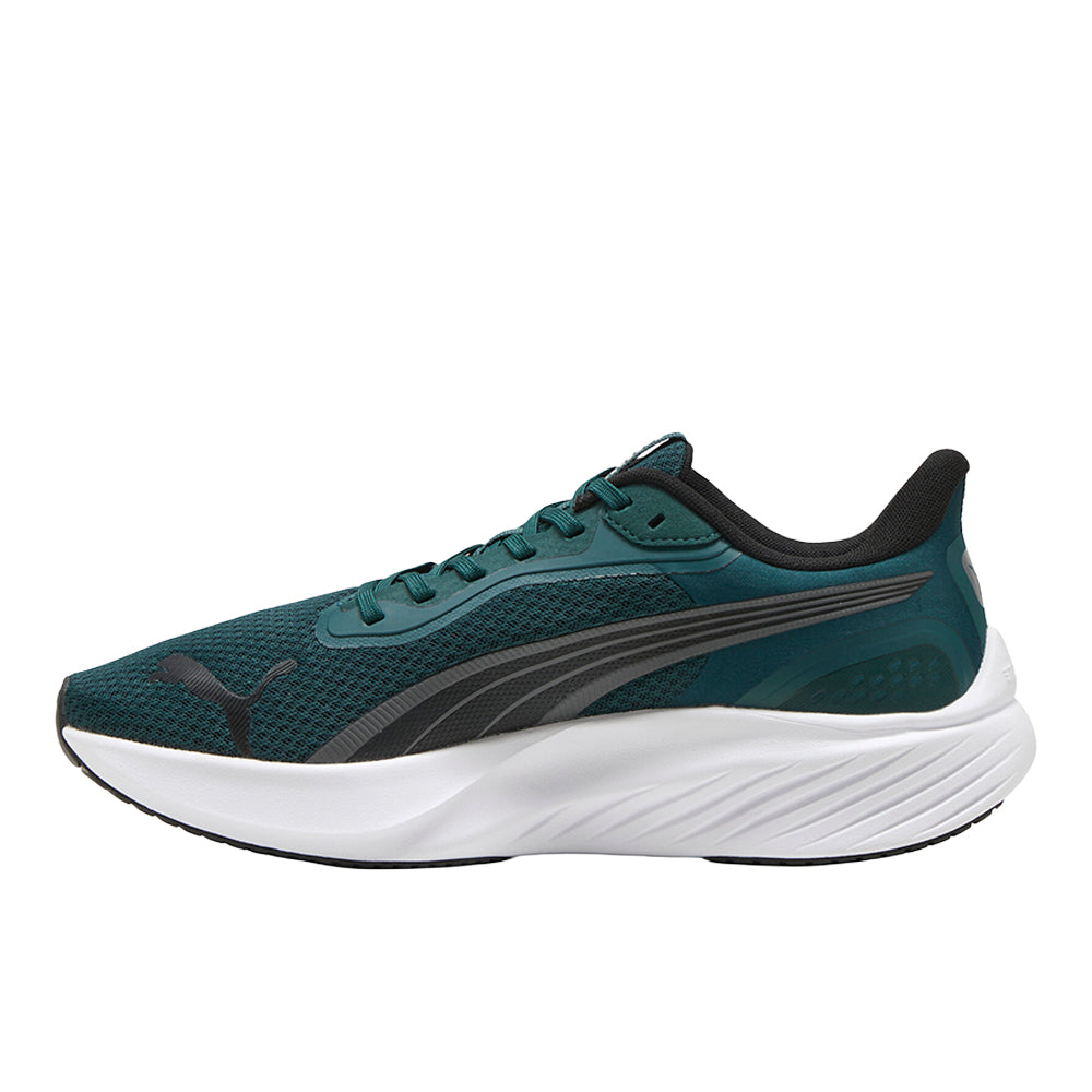 Pounce Lite Lace Up Sneakers