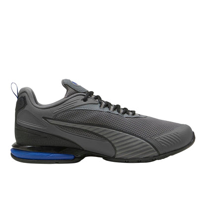 Magnetic Lace Up Sneakers