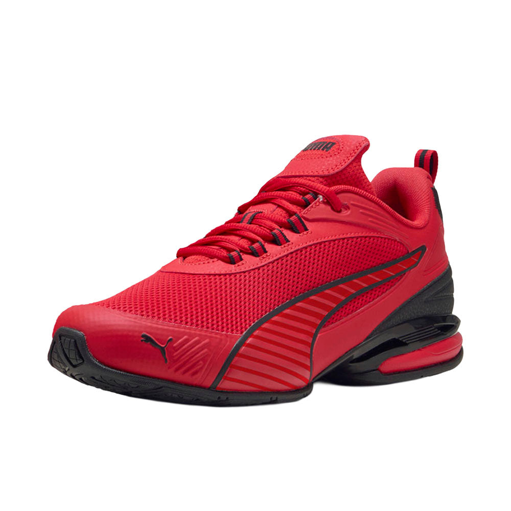 Magnetic Lace Up Sneakers