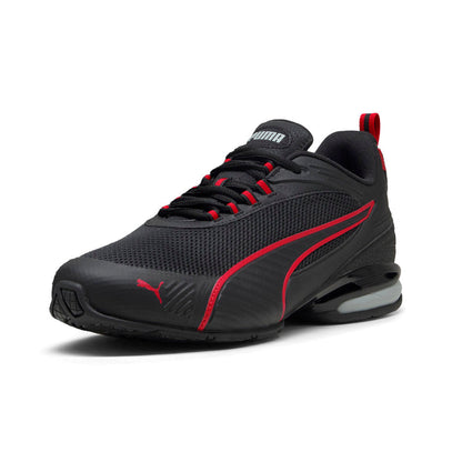 Magnetic Lace Up Sneakers