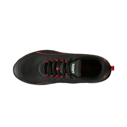 Magnetic Lace Up Sneakers