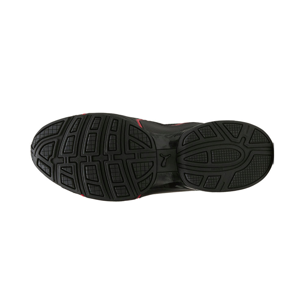 Magnetic Lace Up Sneakers