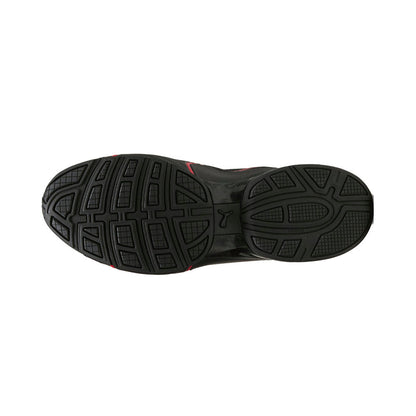 Magnetic Lace Up Sneakers