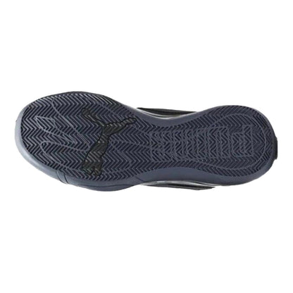Court Pro Nubuck Basketball Shoes
