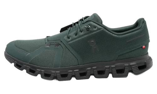Cloud 6 "Evergreen Glacier" 3MF10070968