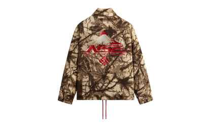 Lightweight Reversible Puffer Jacket "Columbia - Sandrift" CO2160821 106