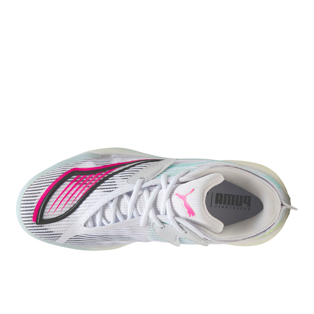 All Pro NITRO 2 Basketball Shoes