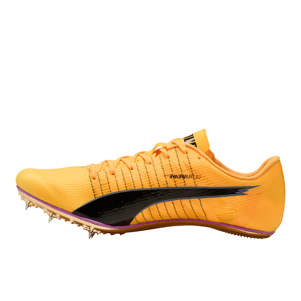 Evospeed Brush 6 Track & Field Sprinting Spikes