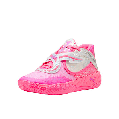 PUMA X LAMELO BALL MB.05 World Tour Basketball Shoes