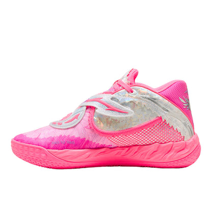 PUMA X LAMELO BALL MB.05 World Tour Basketball Shoes