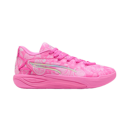 Stewie 4 St4Rz Basketball Shoes