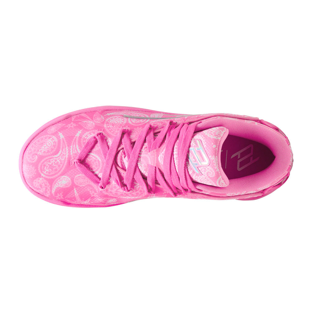 Stewie 4 St4Rz Basketball Shoes