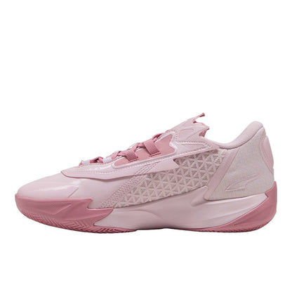 Scoot Zeros II Pink Pearlz Basketball Shoes
