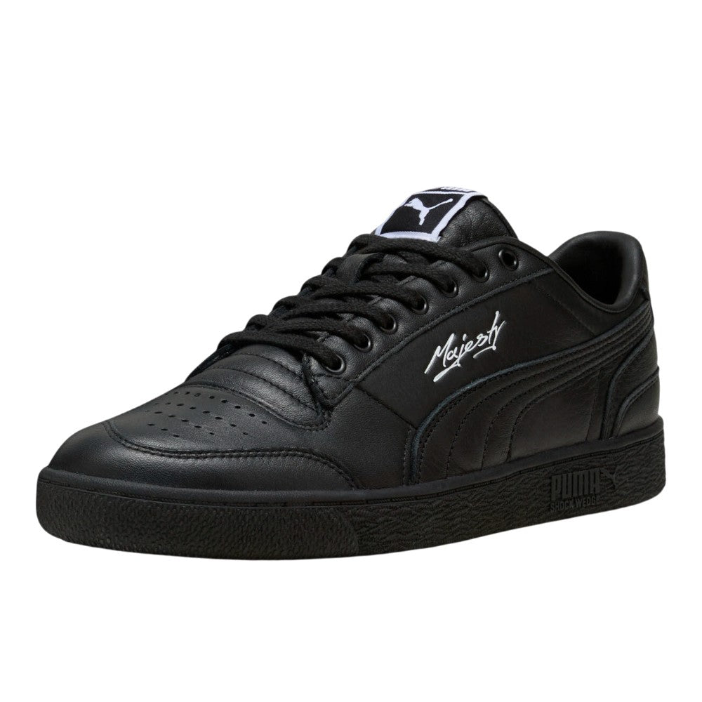 Majesty Lace Up Sneakers