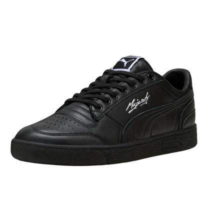 Majesty Lace Up Sneakers