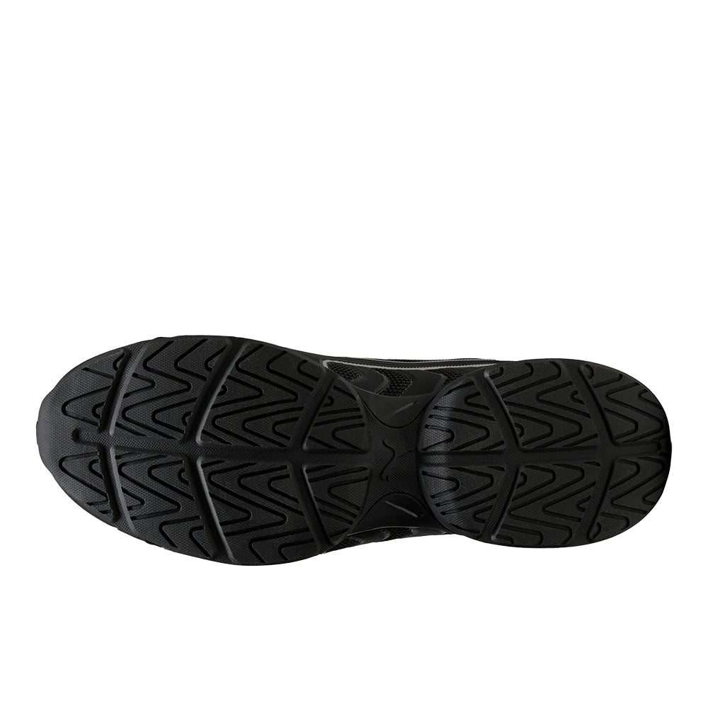 Electro Lace Up Sneakers