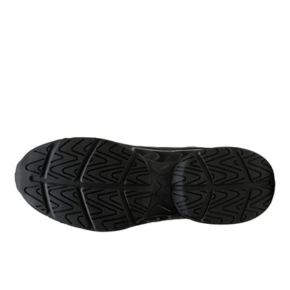 Electro Lace Up Sneakers