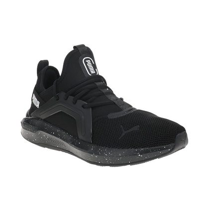 Enzo 5 Speckle Running Shoes