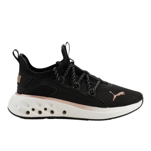 Softride Frequence Street Lace Fleck Running Shoes
