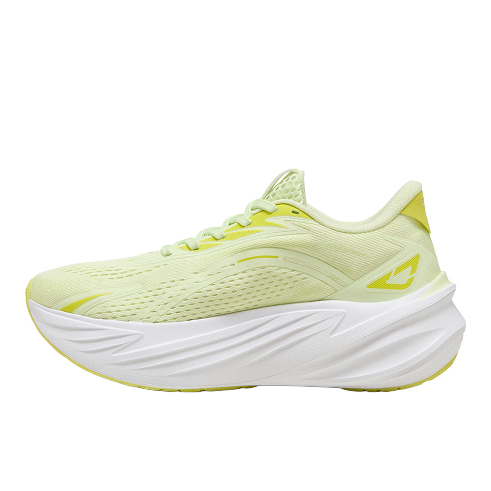 Maxima Pro Lace Up Sneakers