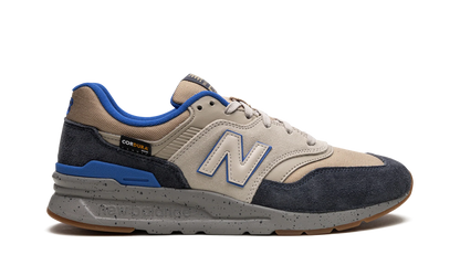997 "Cordua Tan Blue" CM997HTV