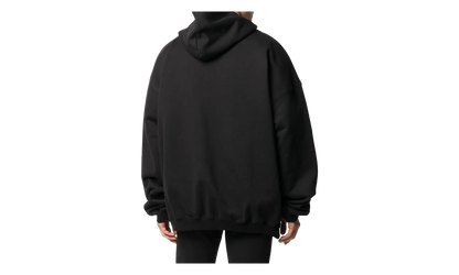 Credit Card Logo Hoodie "Black" 620973T IV80 1000