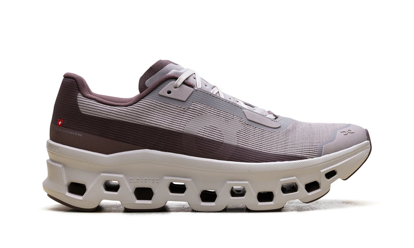 Cloudmonster Void WMNS "Fog Pearl" 3WG10811344