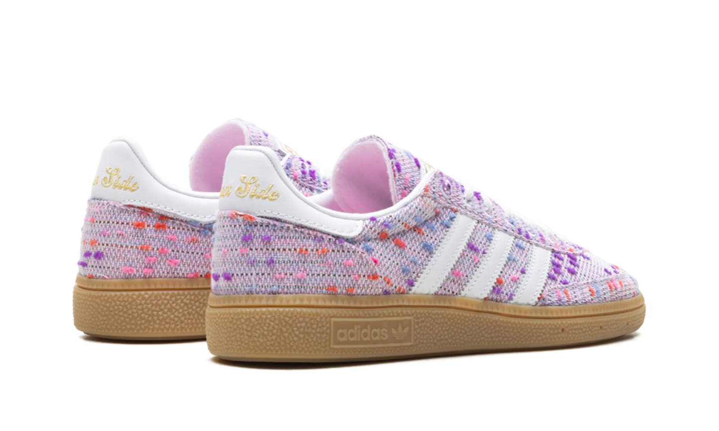 Handball Spezial WMNS "West NYC Tip Top Shoes 85th Anniversary" JS1585