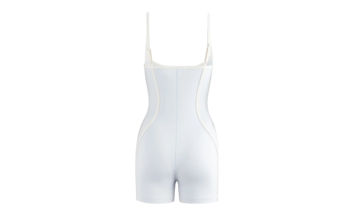 Remi Active Romper "Pastel Blue" KITH47