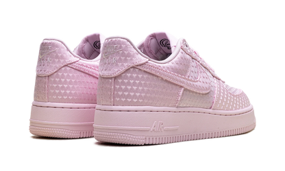 Air Force 1 Low WMNS "Valentine's Day - Pink Foam" IQ9965 601