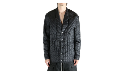 Quilted Liner Jacket "Black" RU02E1755 NPT1 09