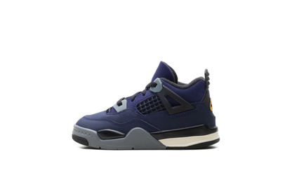 Air Jordan 4 TD "Lakers" IB4387 500