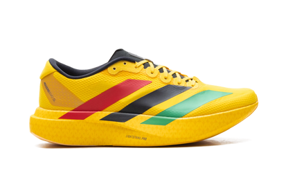 Adizero Evo SL "Bob Marley Bold Gold" KJ3625