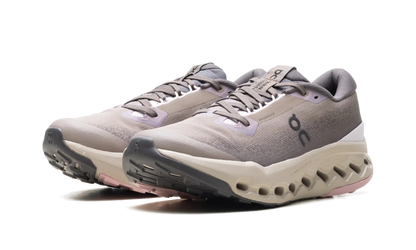 Cloudsurfer Trail 2 WP WMNS "Cinder/Desert" 3WF30123318
