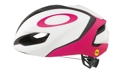 ARO5 Road Cycling Helmet "White / Pink" FOS900148 9A8
