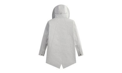 Walton Parka With Liner "Chalk" KHM010391 410