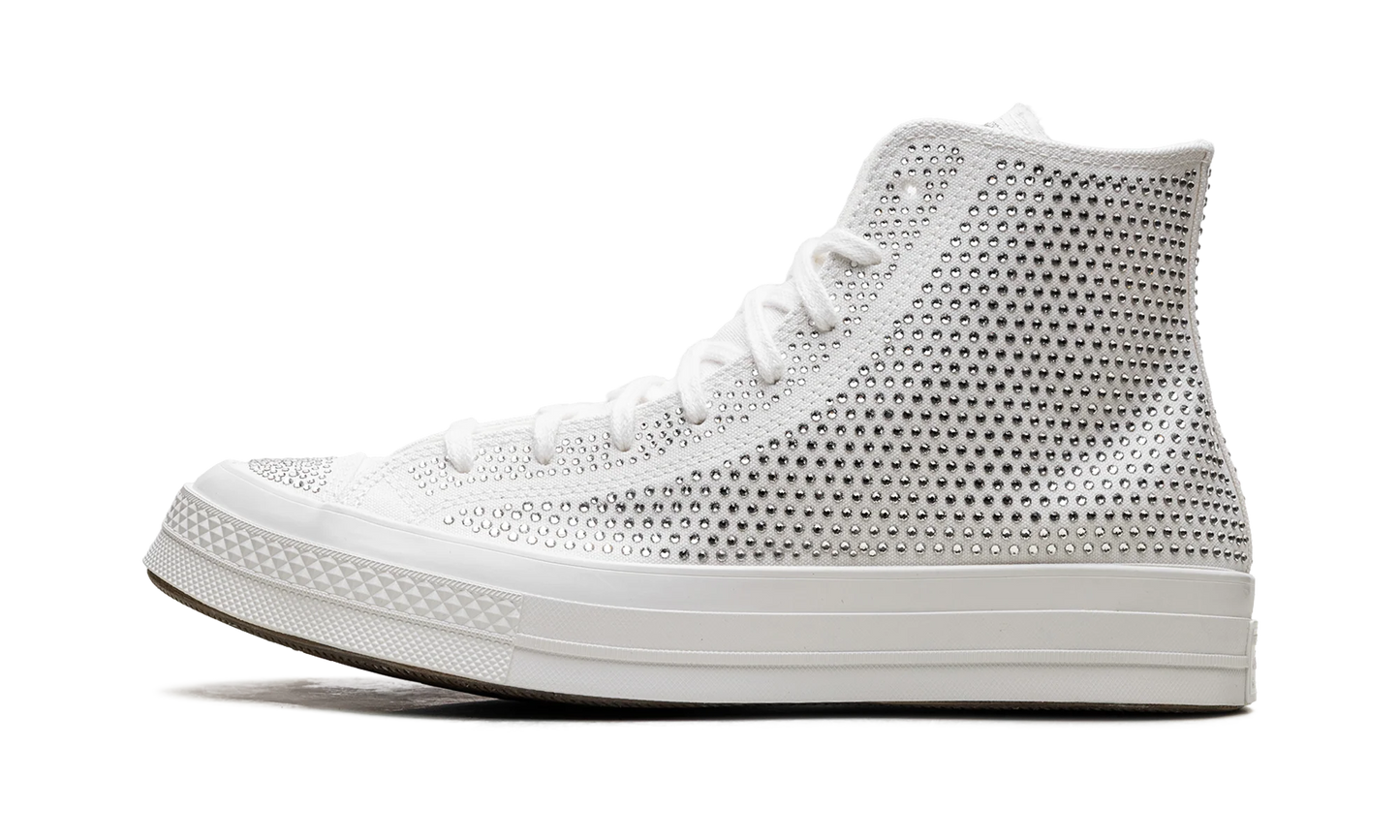 Chuck 70 "Swarovski" A16170C