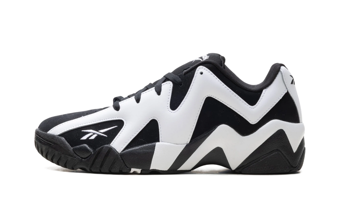 Kamikaze II OG "Black White (2021)" FY9780