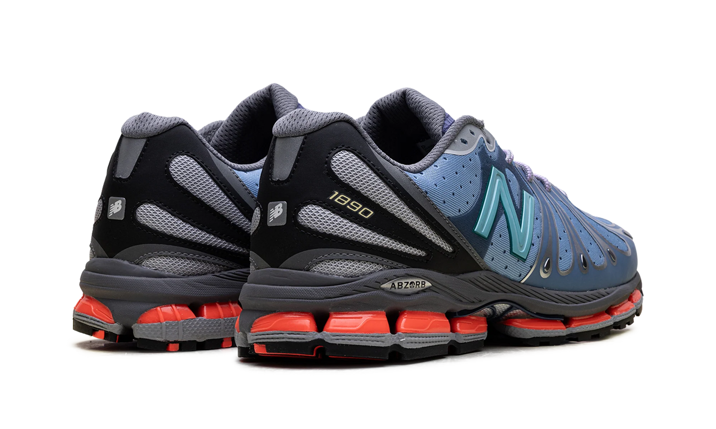 New Balance 1890 "Action Bronson - Cyborg Tears" U18908BN