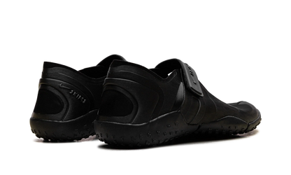 Air Rift Satin WMNS "SKIMS - Black" IQ7158 001