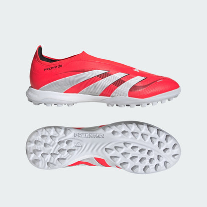 Men's Predator League Laceless Turf Soccer Shoes