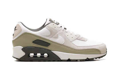 Air Max 90 "Neutral Olive Light Orewood Brown" IH0262 276