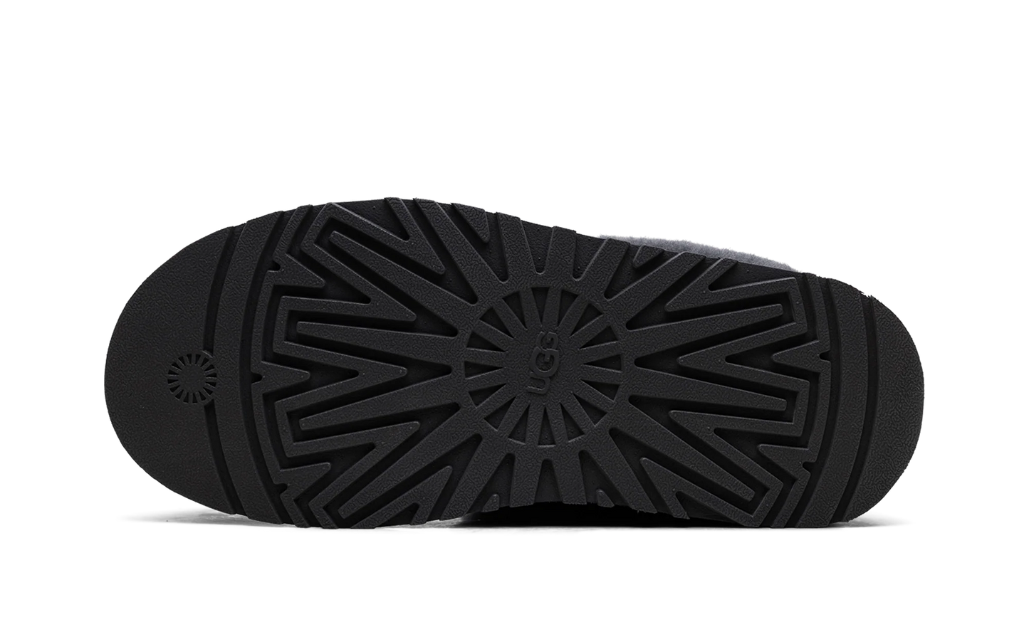Tazzelle Slipper WMNS "Obsidian" 1171393 OBS
