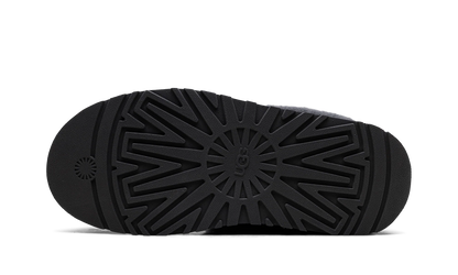 Tazzelle Slipper WMNS "Obsidian" 1171393 OBS