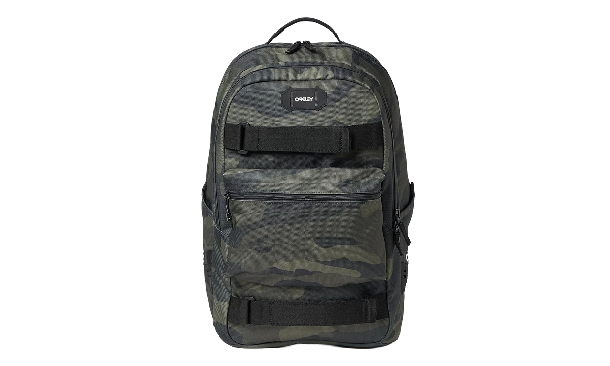 Street Skate Backpack "Core Camo" 921421 982
