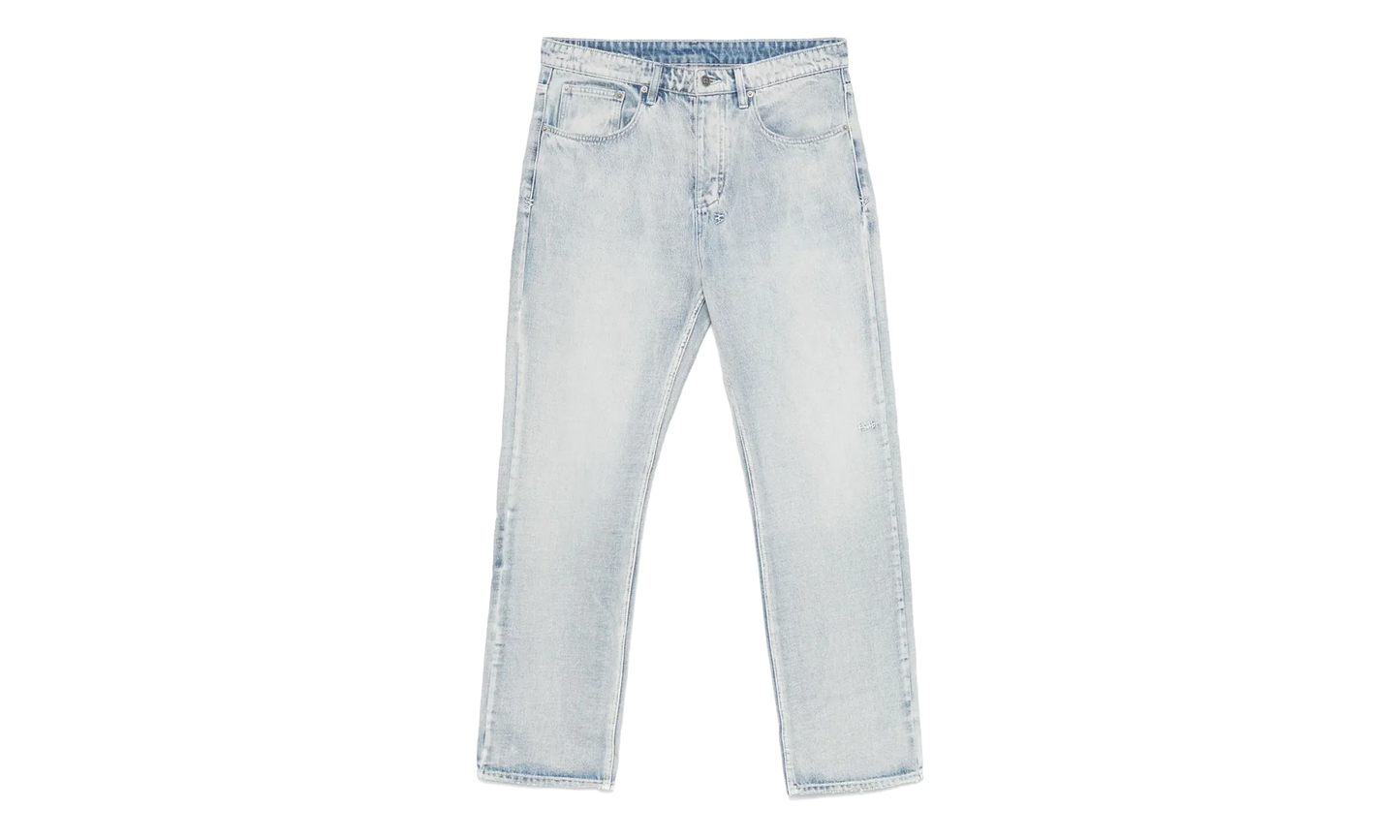 Anti L Jeans "Legacy Blue" MFA24DJ038