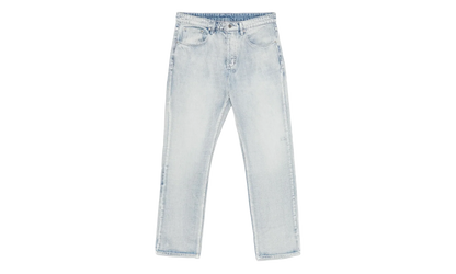 Anti L Jeans "Legacy Blue" MFA24DJ038